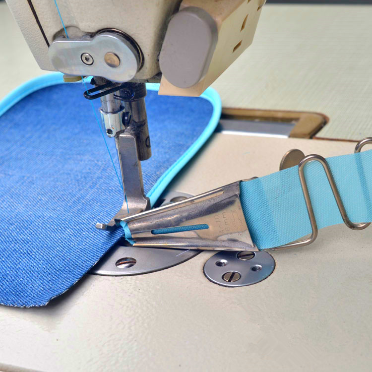 Binding Tape Bias - Pasta overlock TAPE TAMANHO 20mm-50mm A10