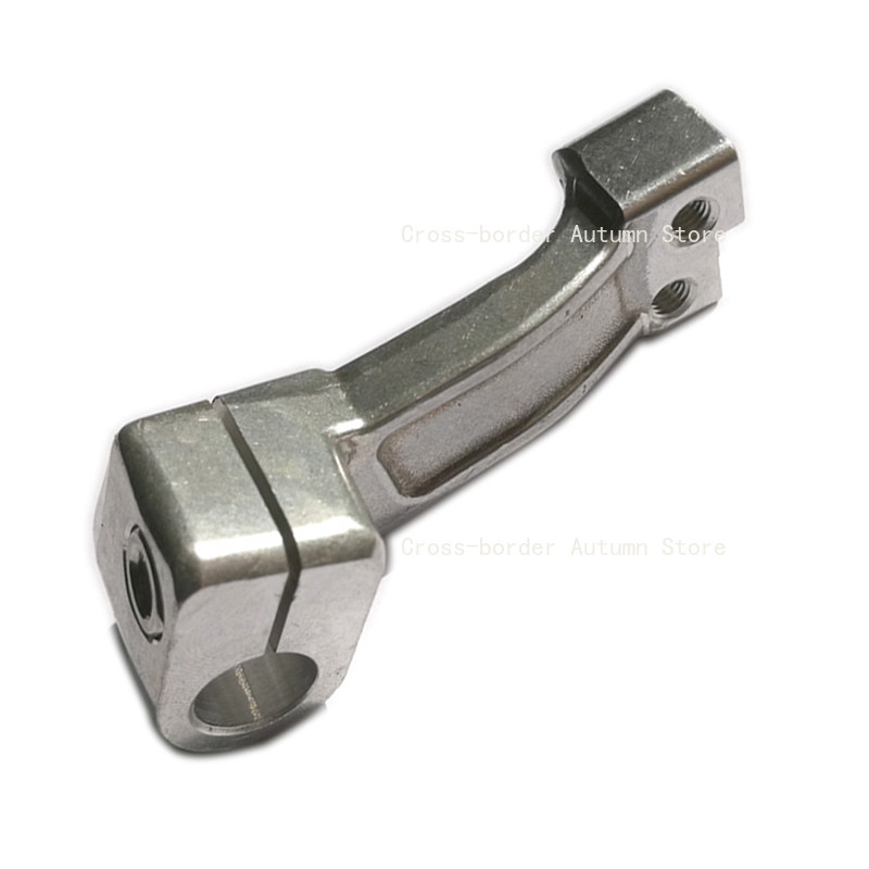 Sewing Front Zipper - Base de Agulha T9 com Trilho