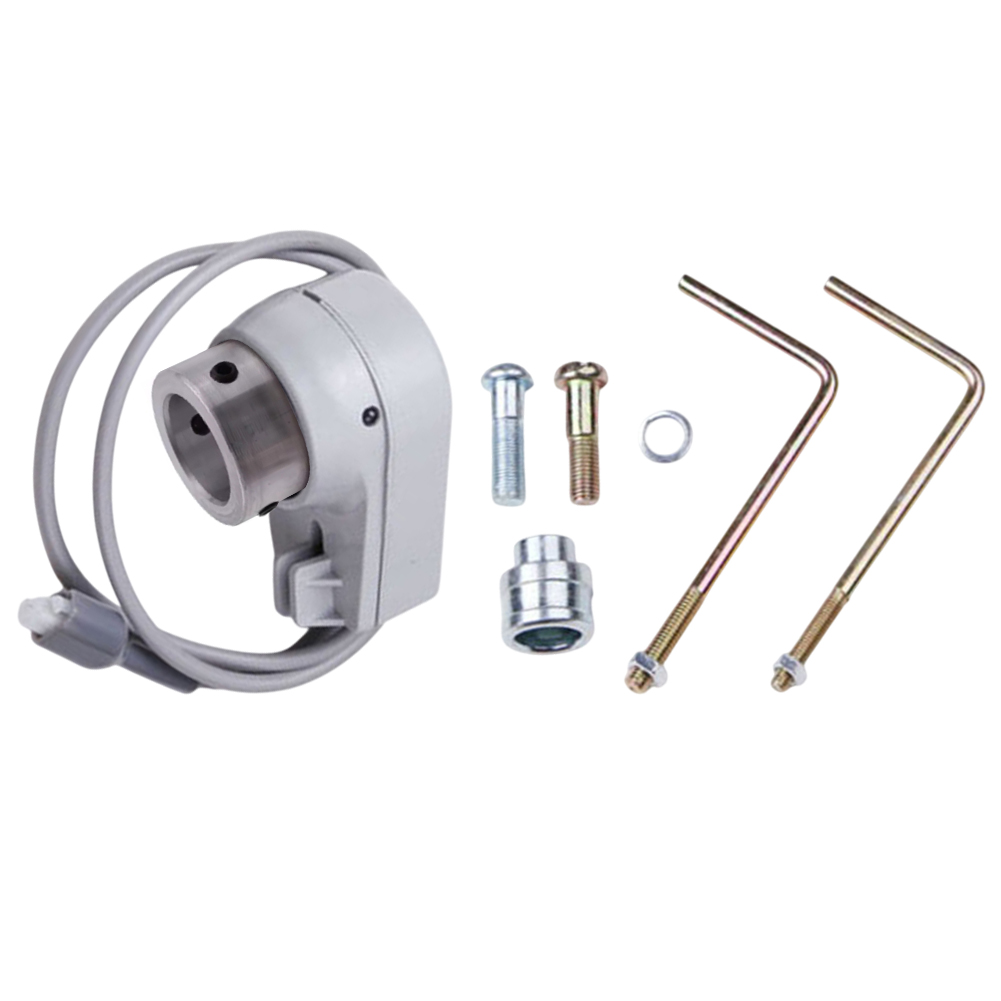 Sewing Machine Needle - 1 conjunto de sensor de posicionamento