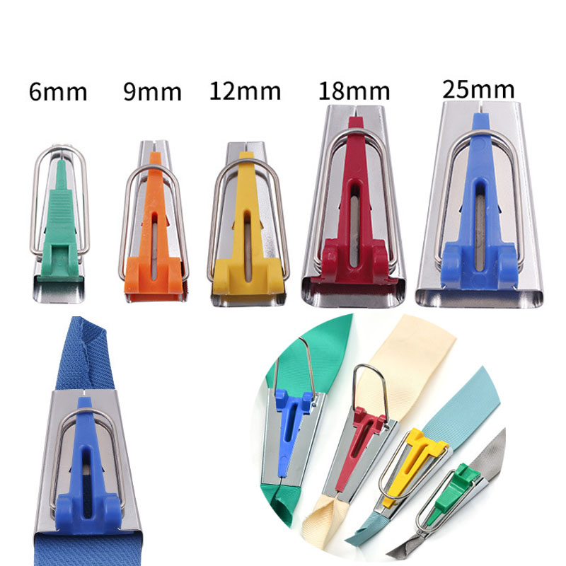 Binding Tape Bias - Fabricantes de fita bias para costura