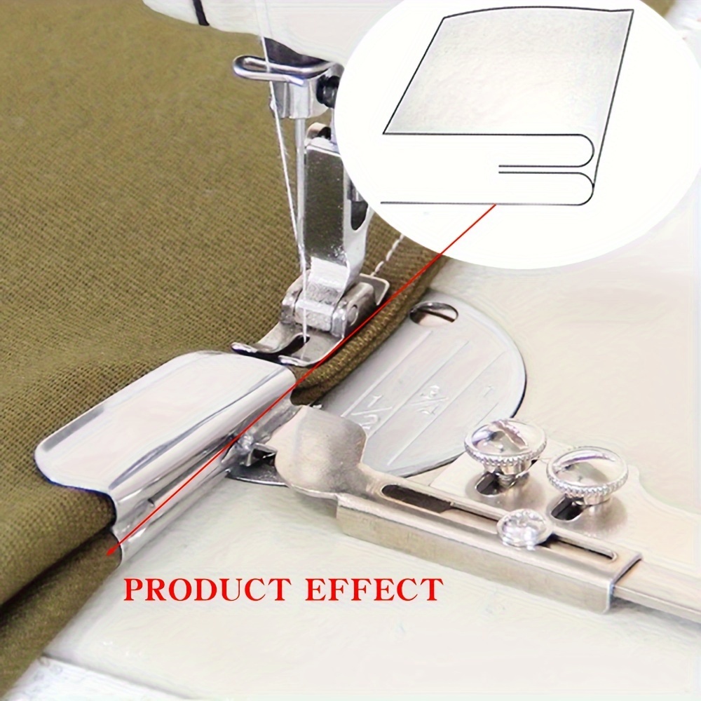 Sewing Machine Needle - 1 unidade de calcador de agulha