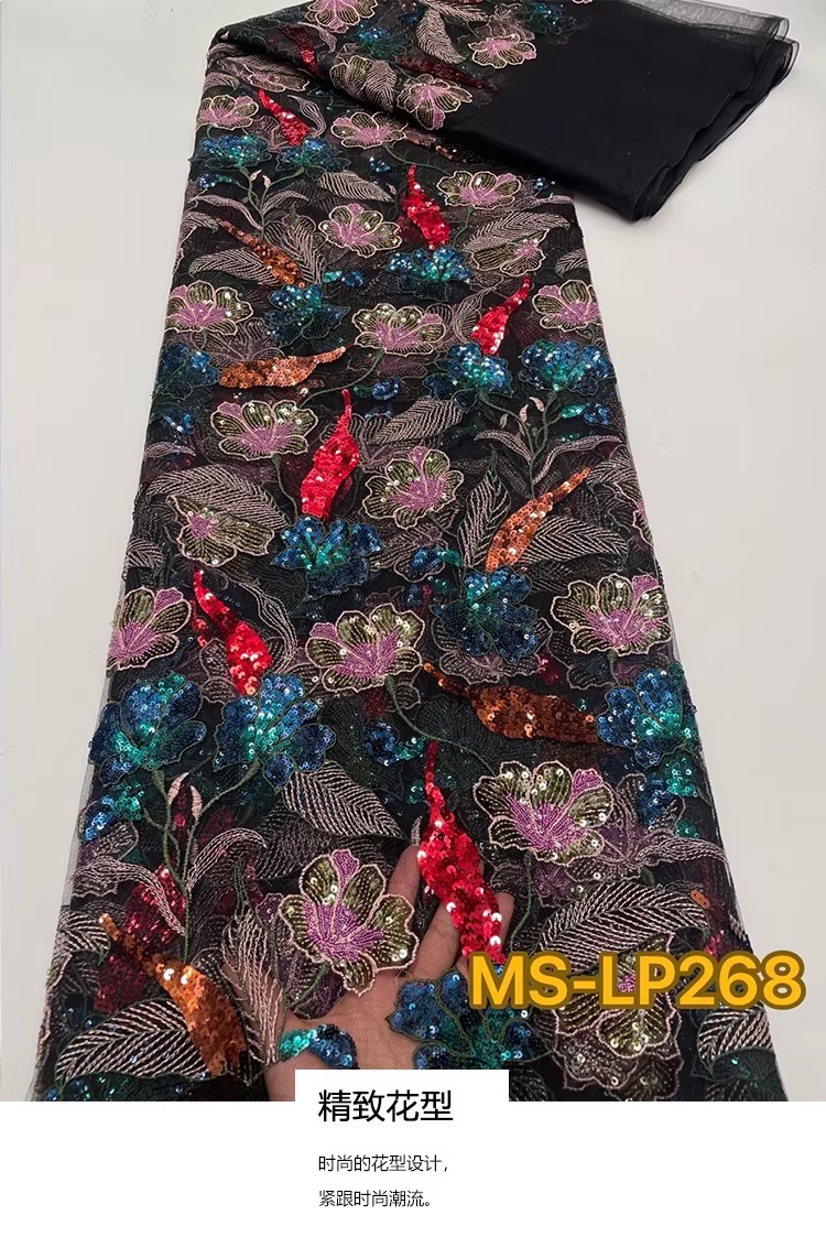 Sewing Garments - Tecido de luxo de 1 jarda