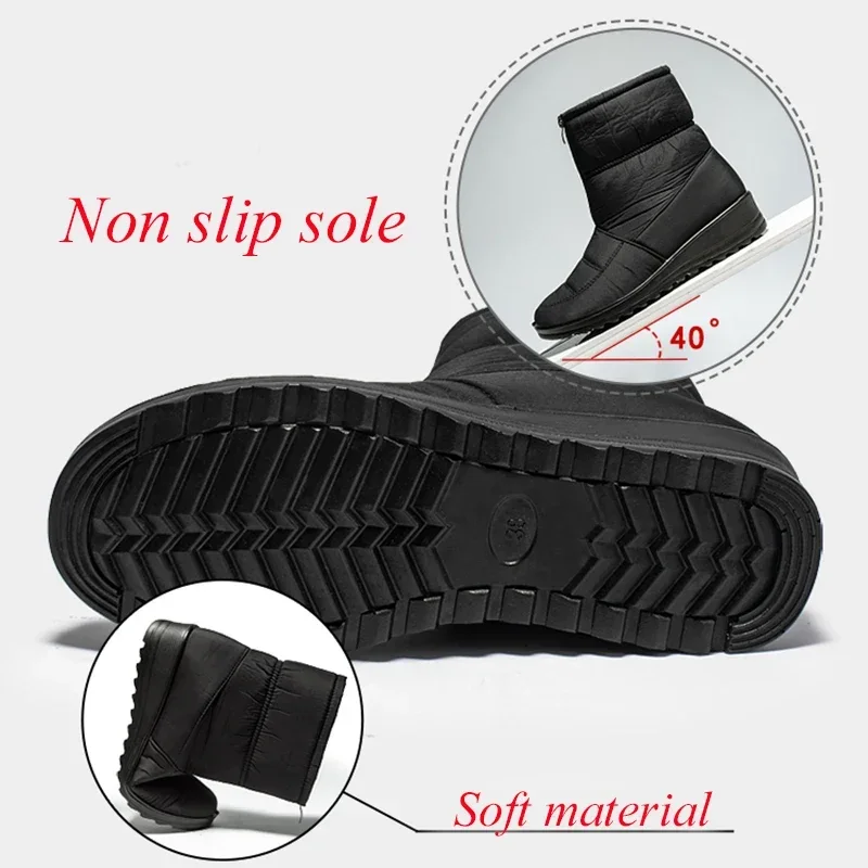 Não deslizamento à prova dwate - Sewing Front Zipper avaliação e preço