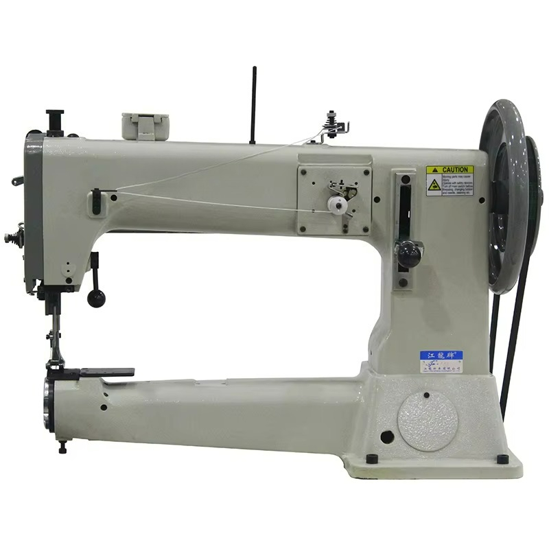 Máquina de Costura Industrial  - Leather Needle Heavy avaliação e preço