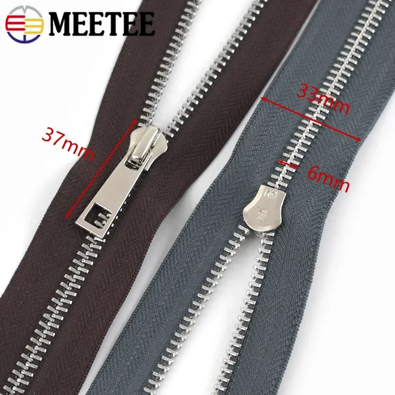 5/10 Peças 40-80Cm 5 #   Zíper - Sewing Front Zipper avaliação e preço