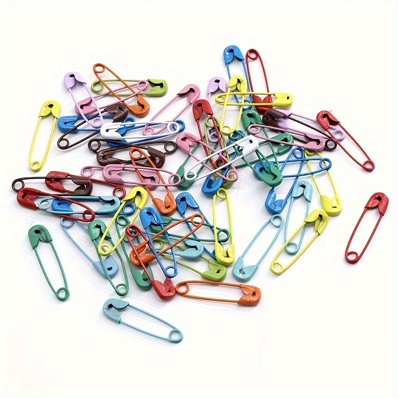 120 Peças de Alfinetes de Segu - Sewing Tas avaliação e preço