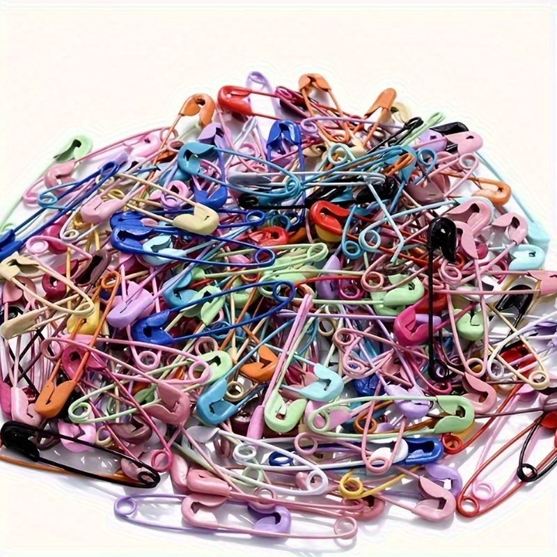 120 Peças de Alfinetes de Segu - Sewing Tas avaliação e preço