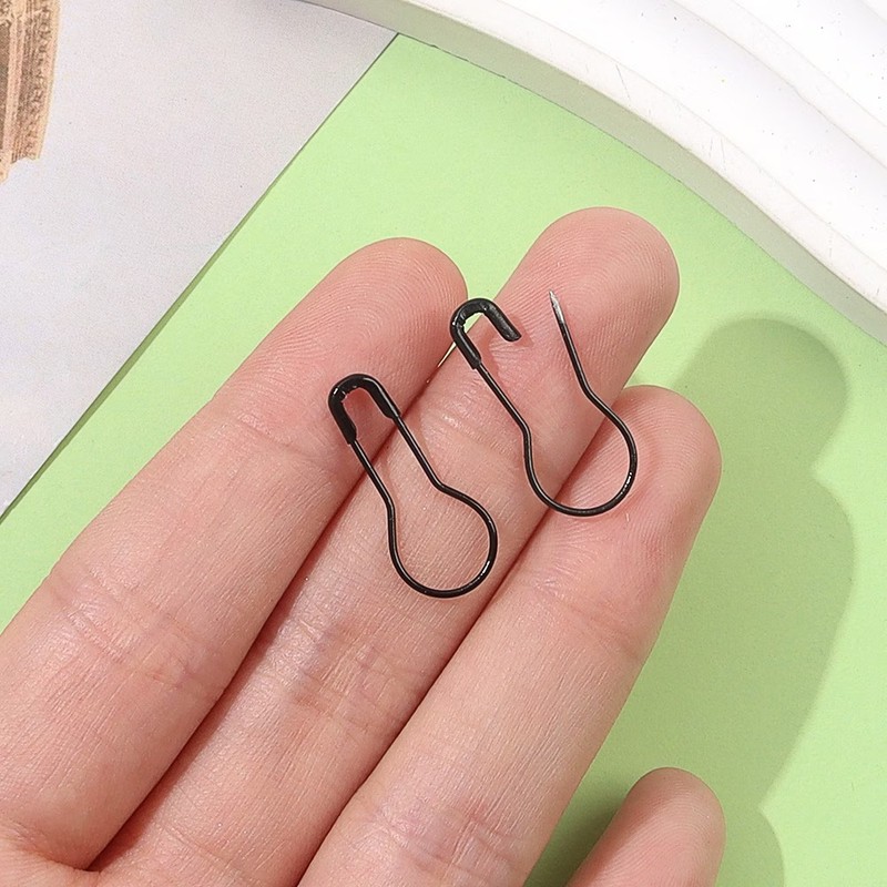 86 peças de alfinetes de segur - Sewing Labels avaliação e preço
