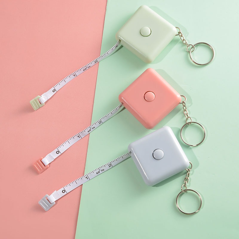 Mini Fita Métrica Portátil par - Sewing Recycling avaliação e preço