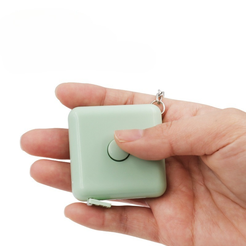 Mini Fita Métrica Portátil par - Sewing Recycling avaliação e preço