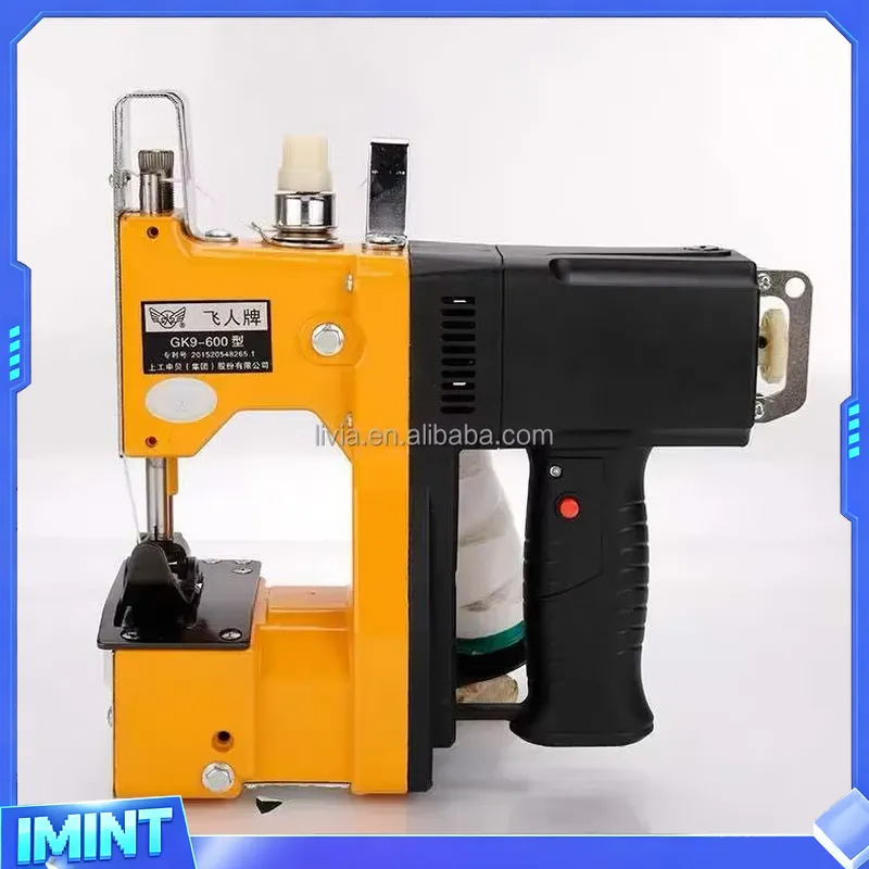 Máquina de Selagem de Alta Vel - Sewing Factory avaliação e preço