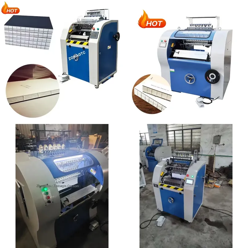 Máquina de Costura Automática  - Sewing Recycling avaliação e preço