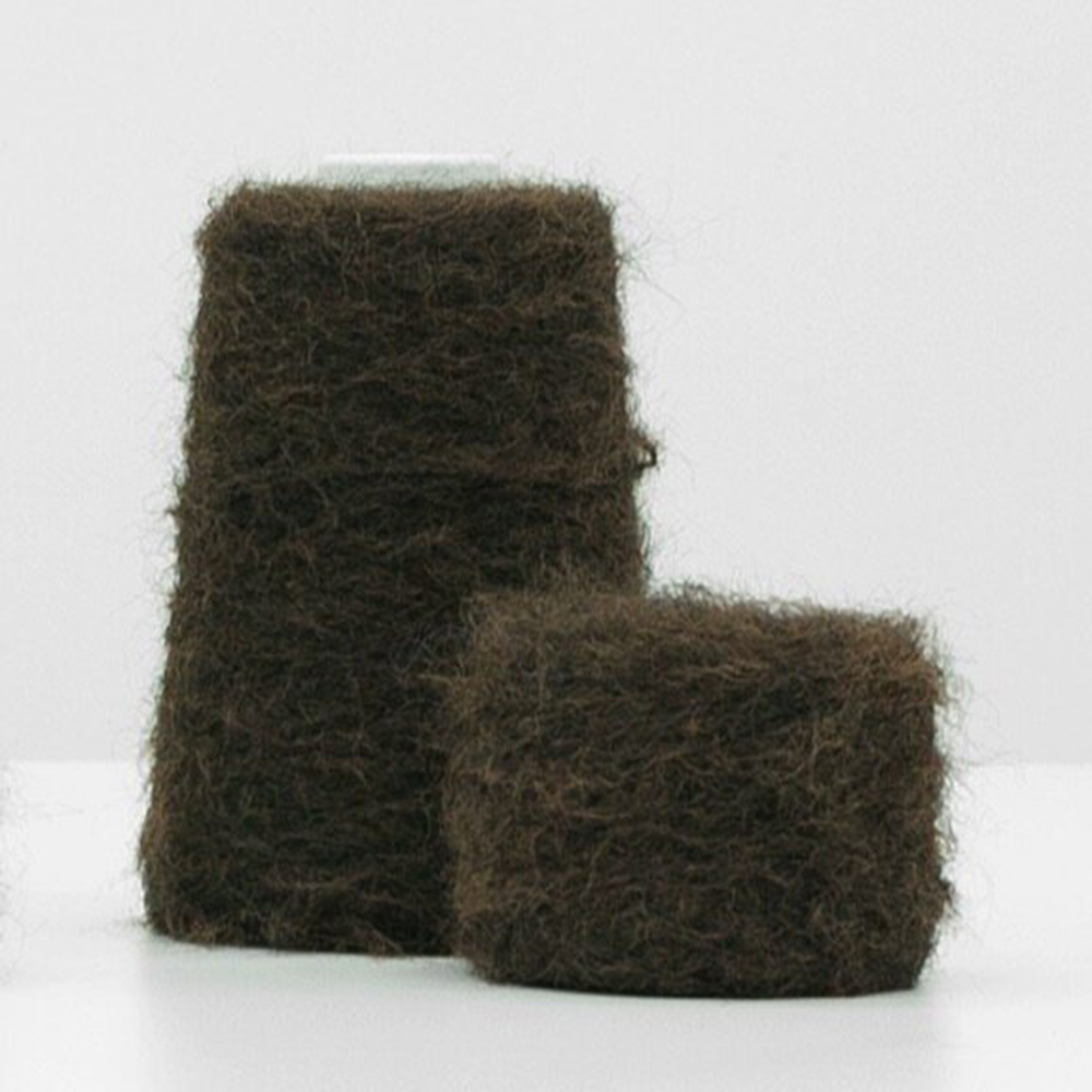 Fio Felpudo de Alpaca Sintétic - Sewing Recycling avaliação e preço
