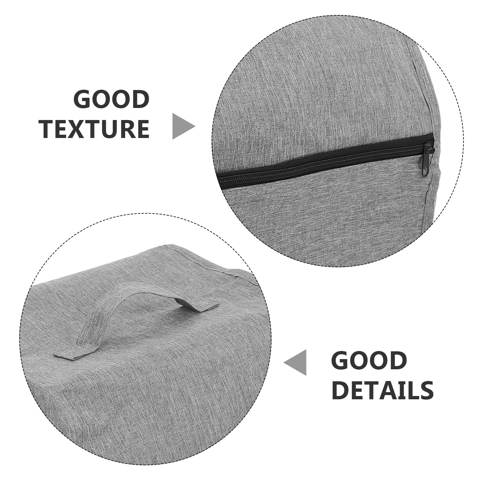 Bolsa para Máquina de Costura  - Sewing Front Zipper avaliação e preço