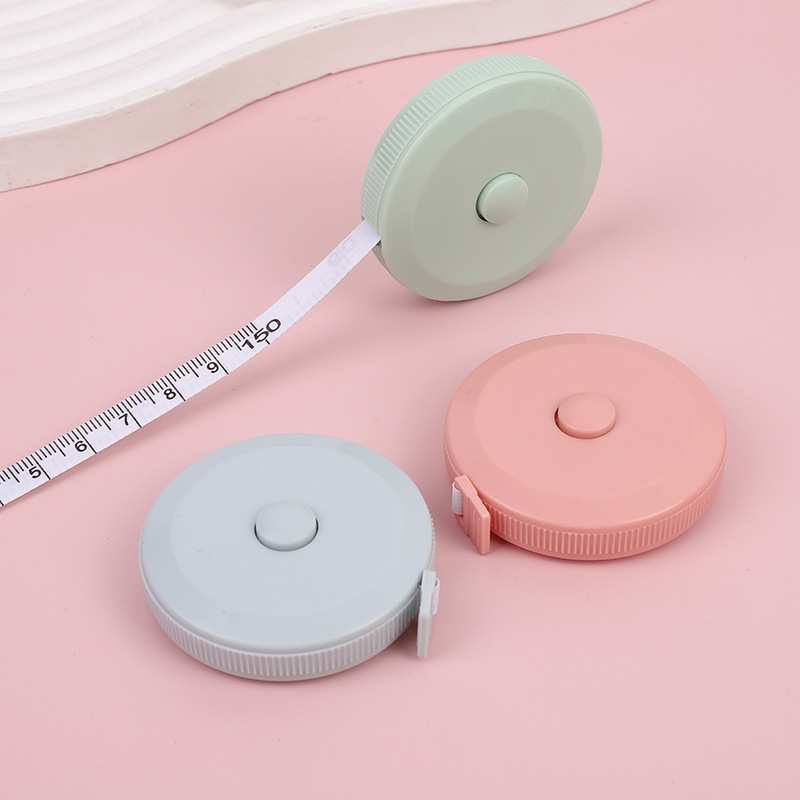 Fita Métrica Mini de 1,5M, Rég - Sewing Recycling avaliação e preço