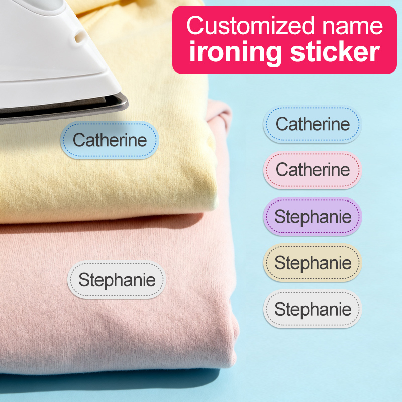 Etiquetas de Costura Personali - Sewing Labels avaliação e preço