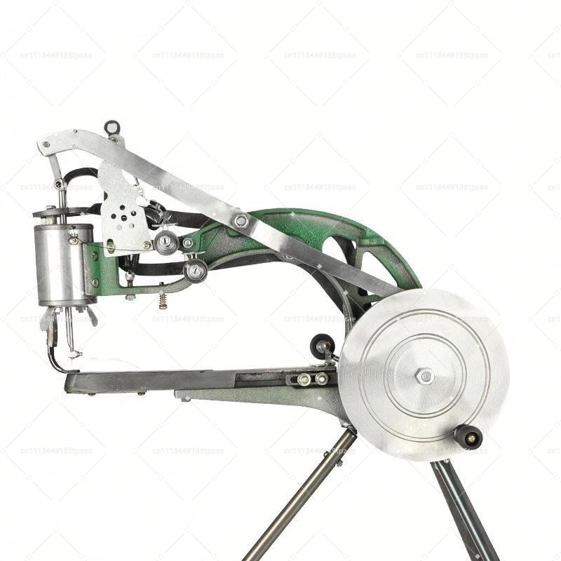 Máquina de Costura Manual Refo - Leather Needle Heavy avaliação e preço