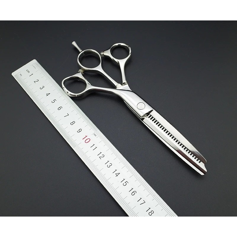 6 Polegada três lâminas profis - Pinking Shear Blade avaliação e preço