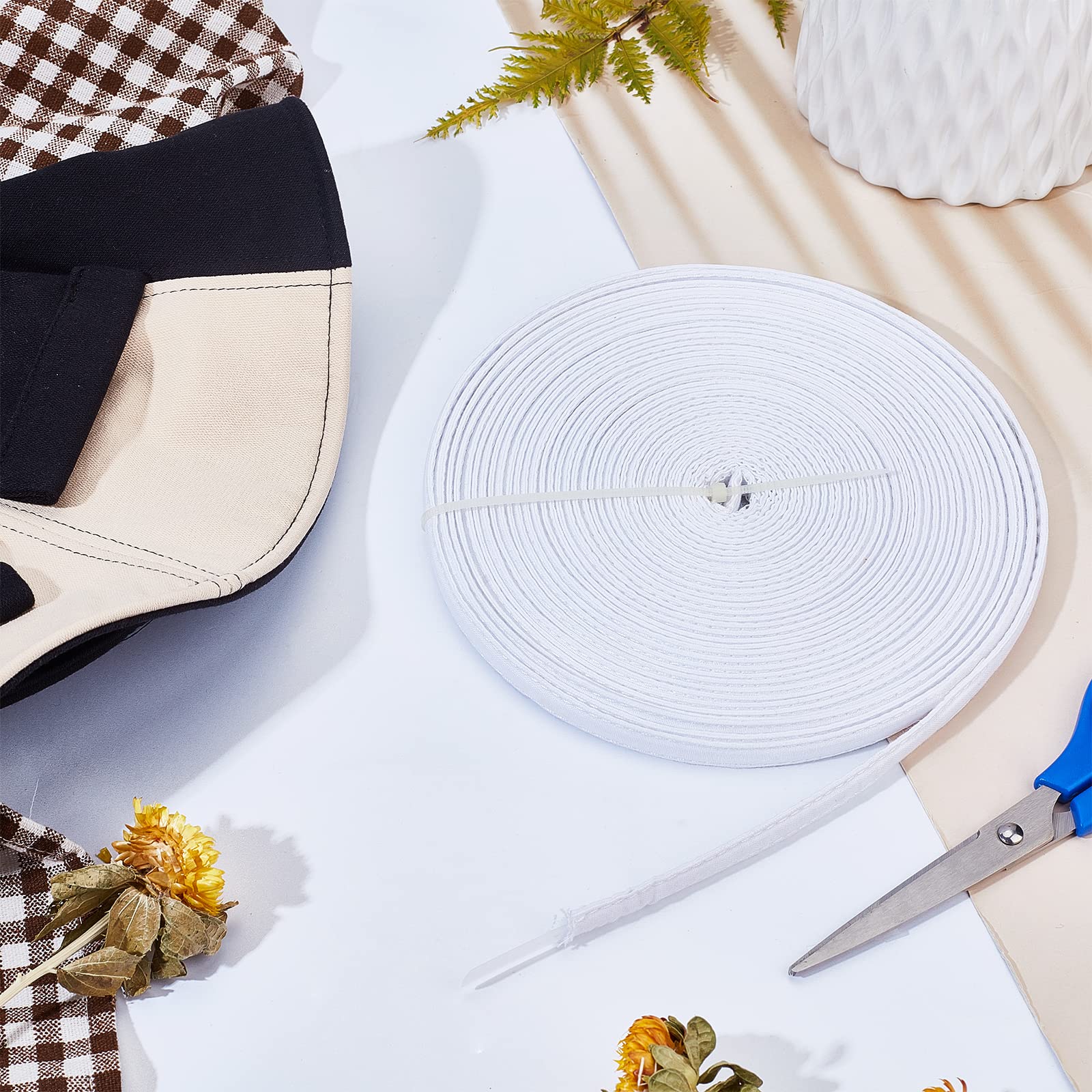 Barbatana de Poliéster Revesti - Sewing Garments avaliação e preço