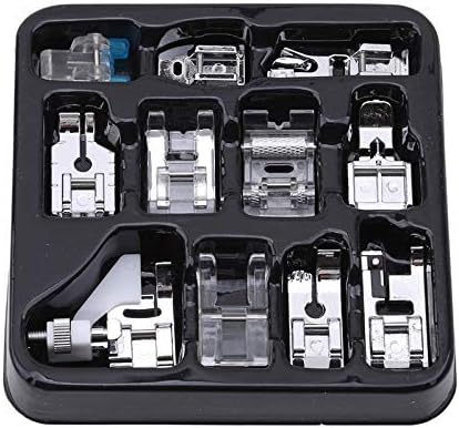 Conjunto de 11 Calcadores - Ki - Sewing Factory avaliação e preço