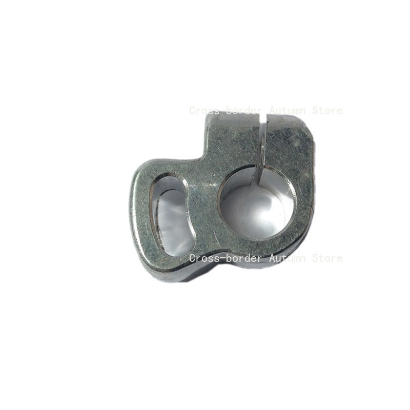 Base de Agulha T9 com Trilho G - Sewing Front Zipper avaliação e preço