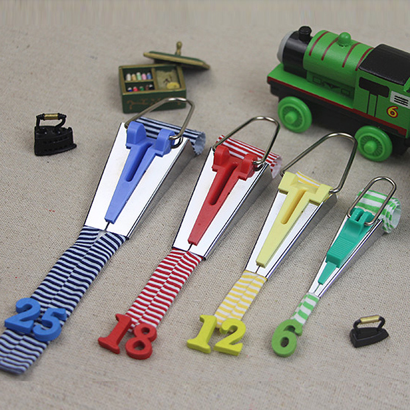 Fabricantes de fita bias para  - Binding Tape Bias avaliação e preço