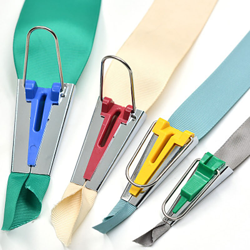 Fabricantes de fita bias para  - Binding Tape Bias avaliação e preço