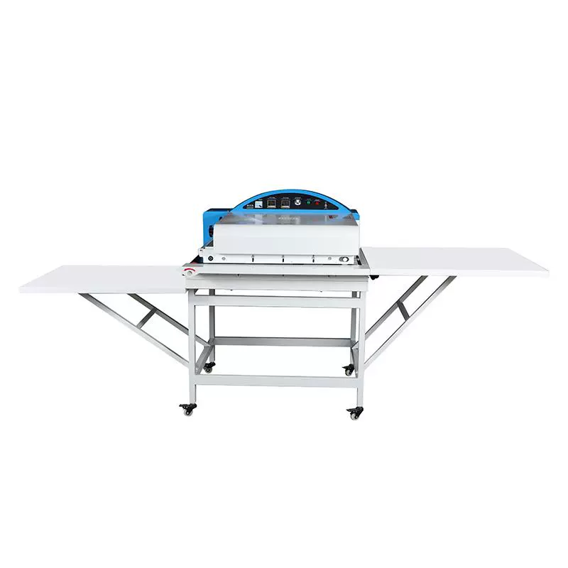 Máquina de Fusão Industrial de - Sewing Garments avaliação e preço