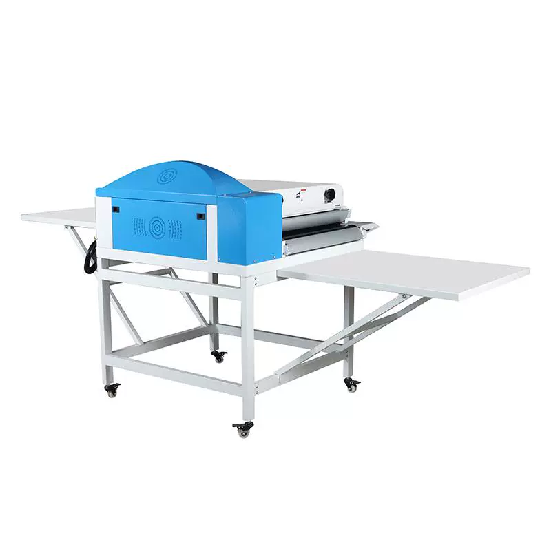 Máquina de Fusão Industrial de - Sewing Garments avaliação e preço