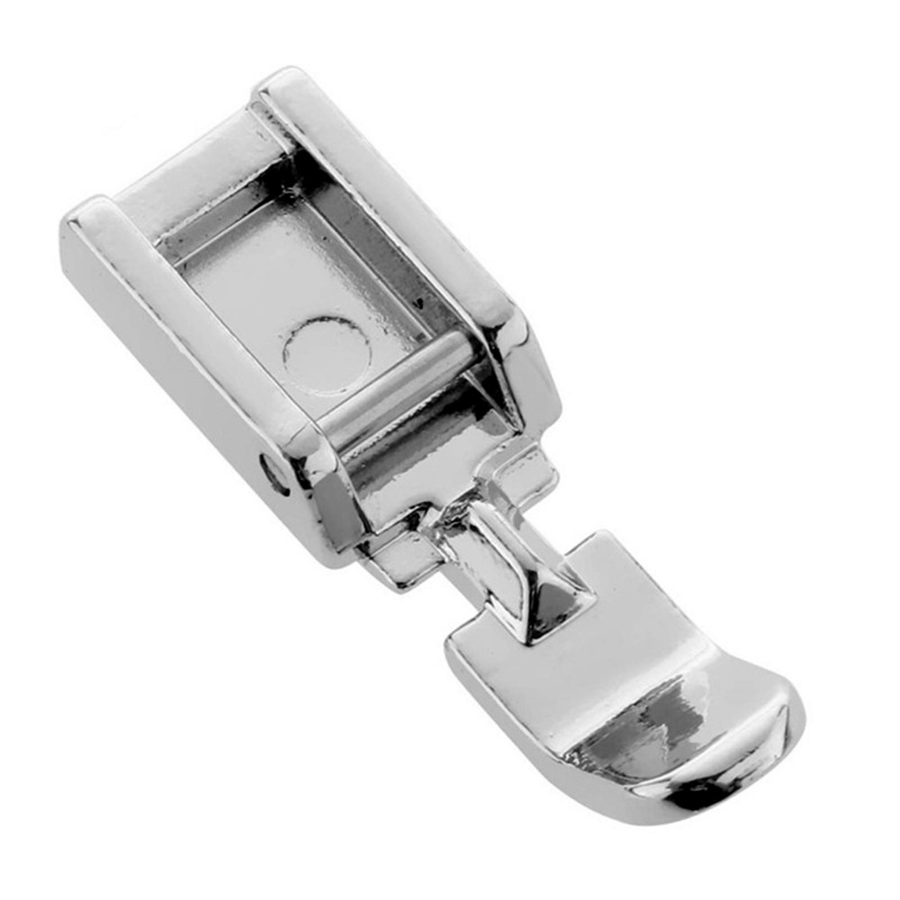 Acessórios de costura Calcador - Zipper Foot Presser avaliação e preço