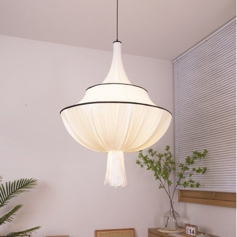 Luminária Pendente LED de Teci - Century Textile & Sewing Supply avaliação e preço