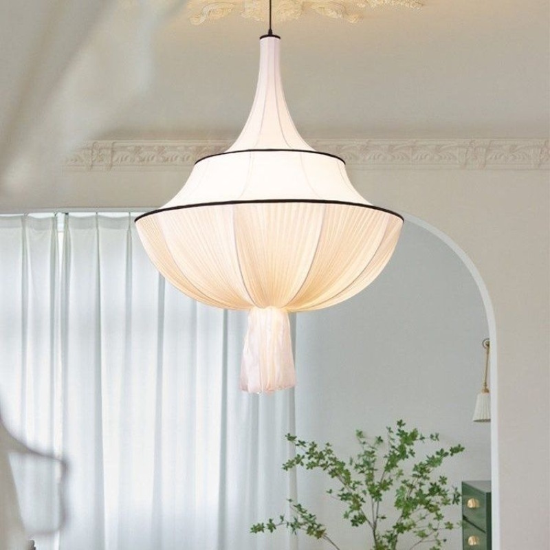 Luminária Pendente LED de Teci - Century Textile & Sewing Supply avaliação e preço