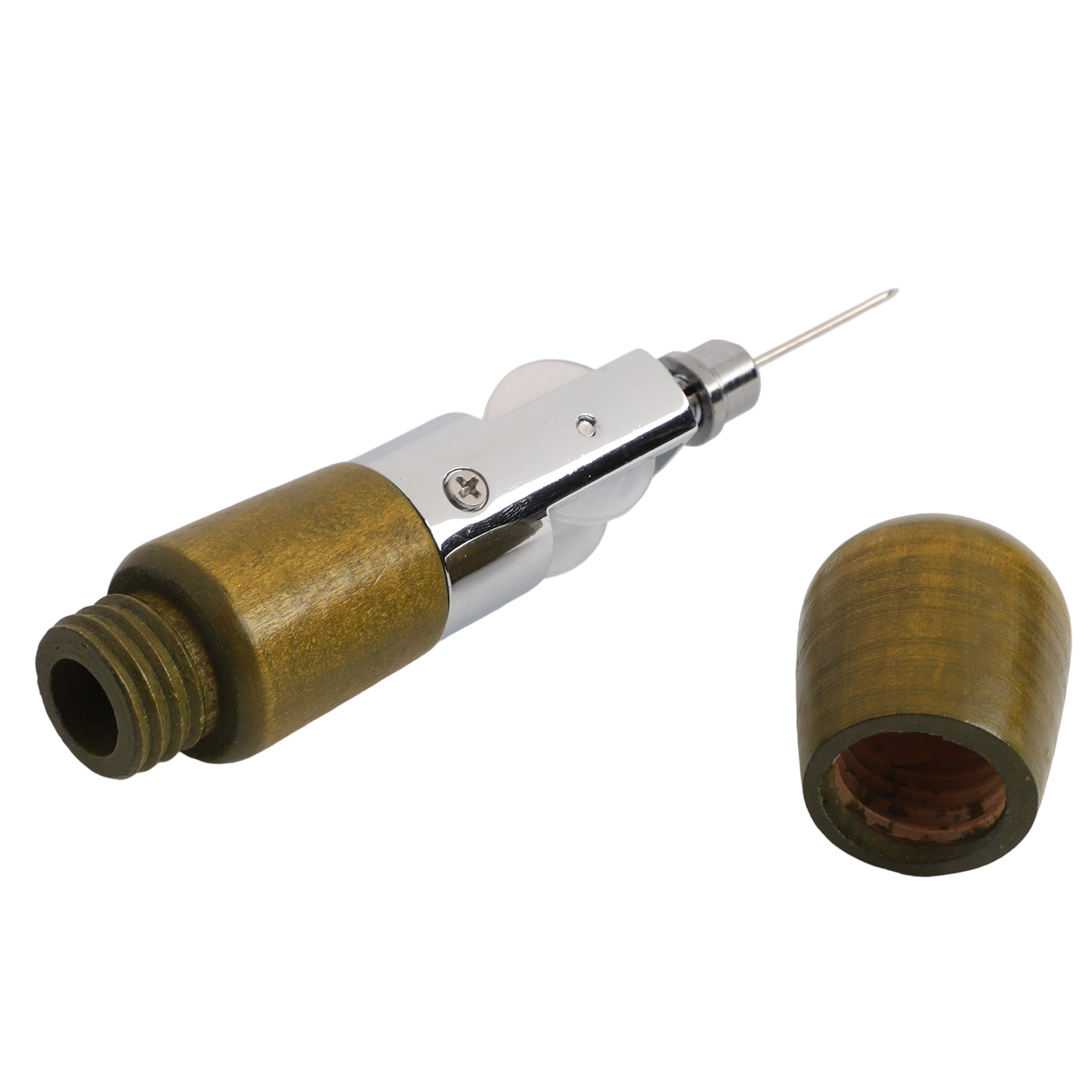 Máquina de Costura Manual para - Leather Needle Heavy avaliação e preço