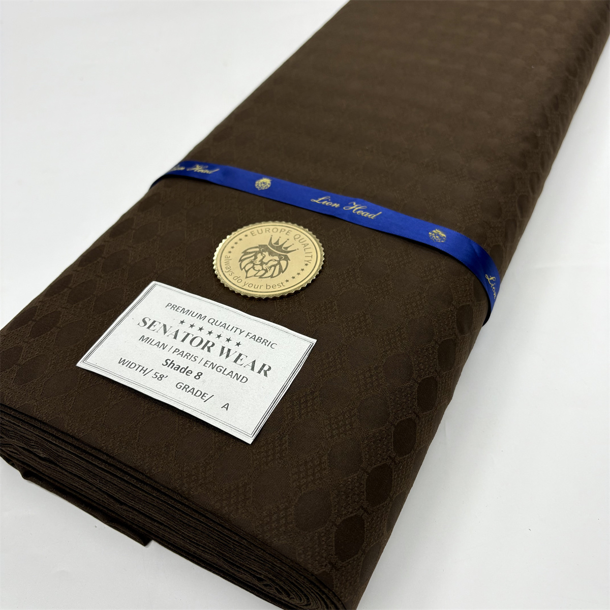 Tecido de Renda Atiku para Hom - Sewing Garments avaliação e preço