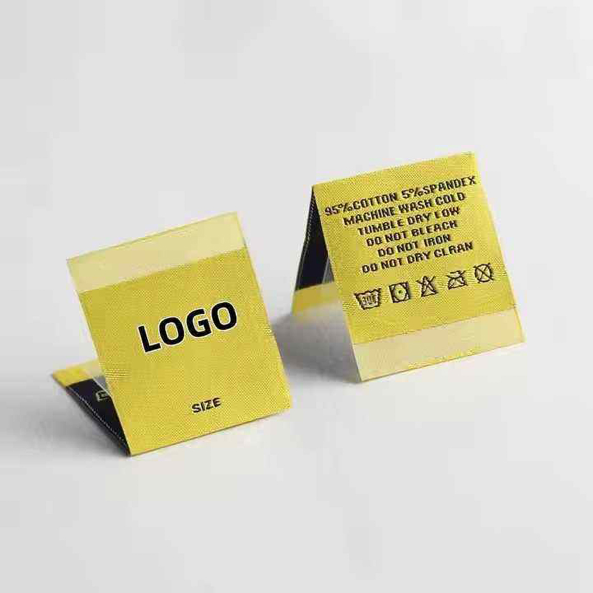 Etiquetas tecidas personalizad - Sewing Labels avaliação e preço