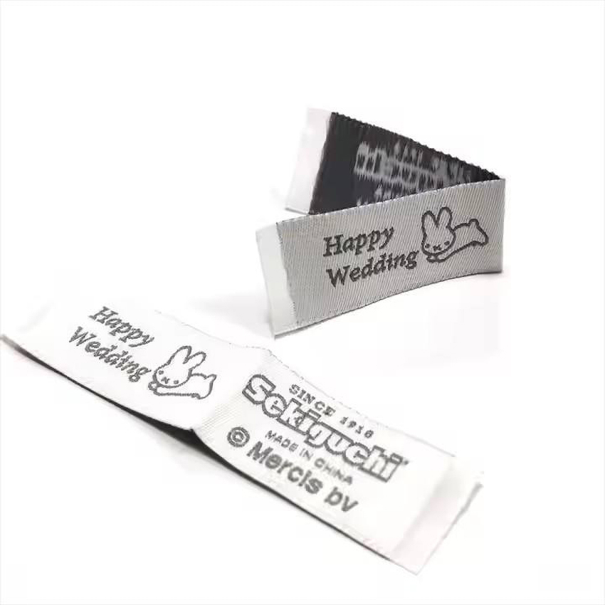 Etiquetas tecidas personalizad - Sewing Labels avaliação e preço