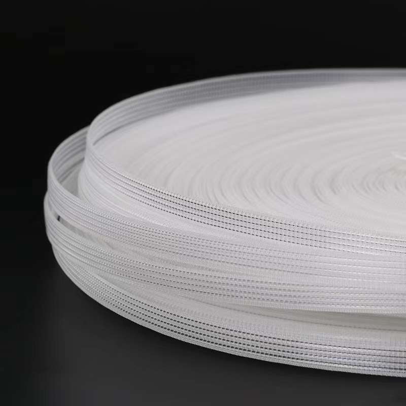 100 Jardas 12mm Barbatana de A - Sewing Garments avaliação e preço