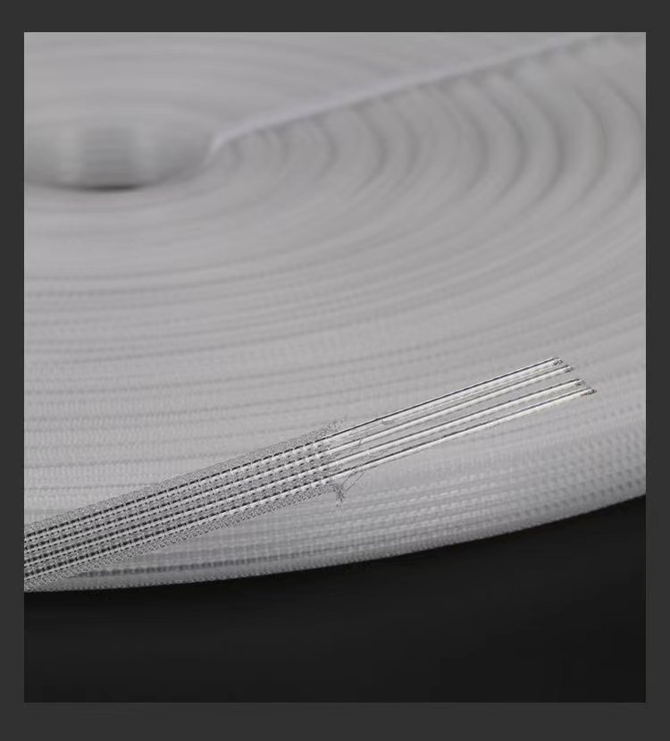 100 Jardas 12mm Barbatana de A - Sewing Garments avaliação e preço