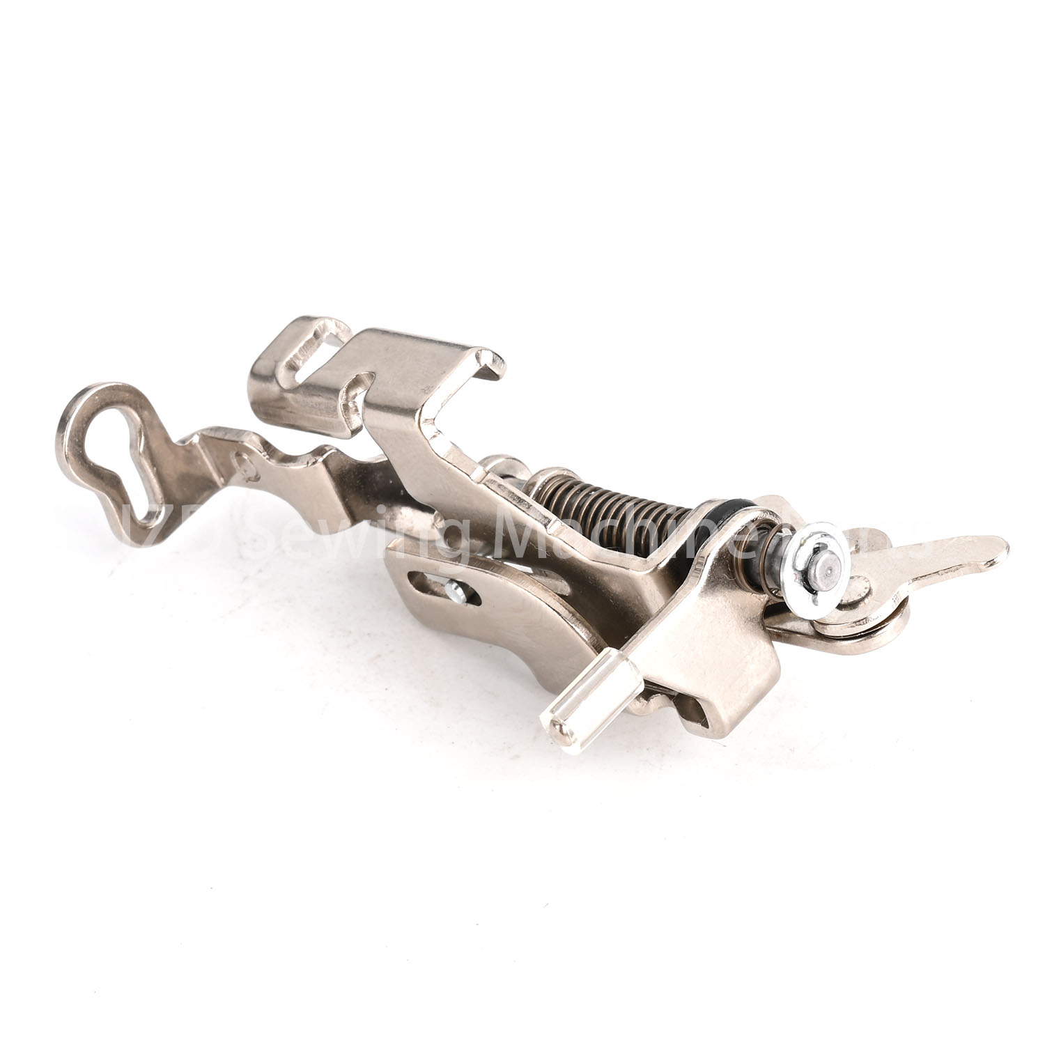 # Pé de Bordado XD0474051 Q -  - Sewing Factory avaliação e preço