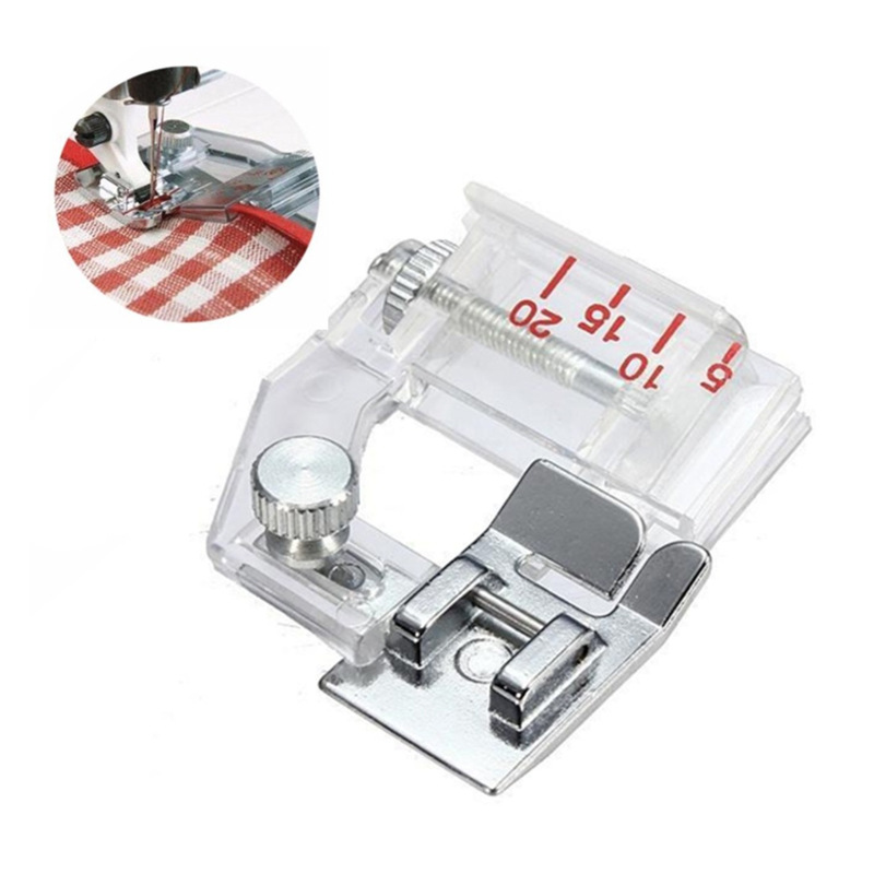 Calcador de Franzido de Haste  - Sewing Factory avaliação e preço