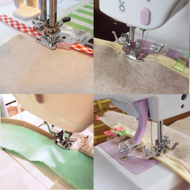 Calcador de Franzido de Haste  - Sewing Factory avaliação e preço