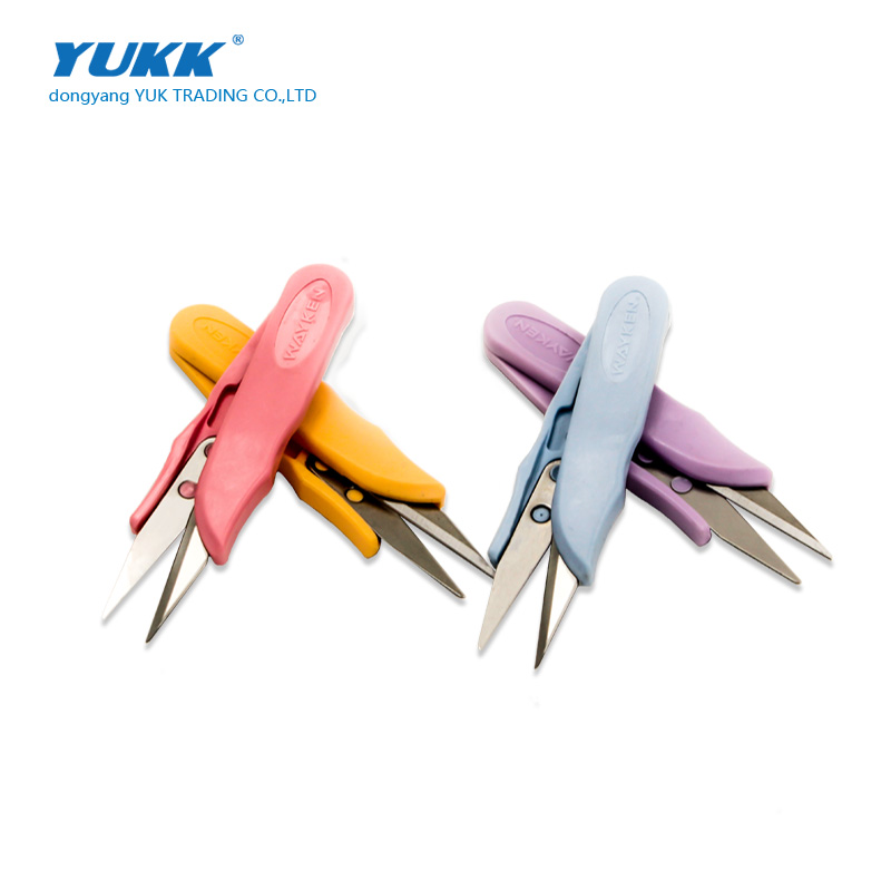 Waykin cortador de linha de aç - Sewing Garments avaliação e preço