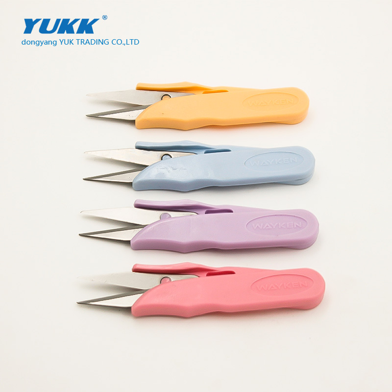 Waykin cortador de linha de aç - Sewing Garments avaliação e preço