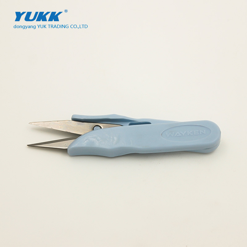 Waykin cortador de linha de aç - Sewing Garments avaliação e preço