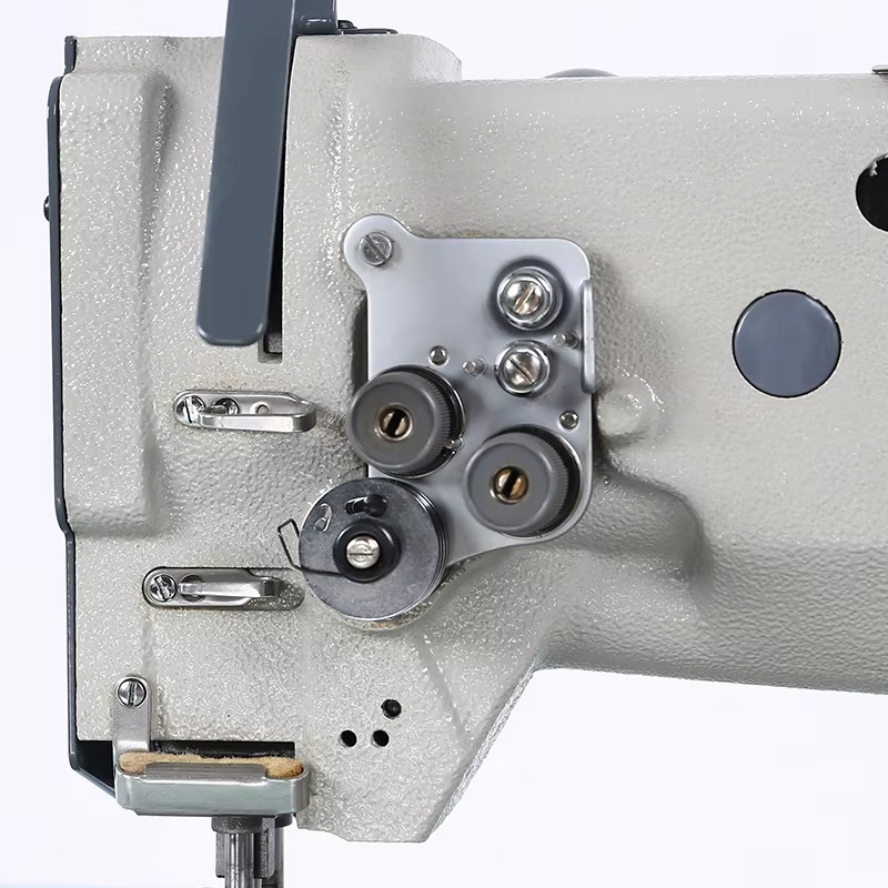 2026 Máquina de Costura Indust - Leather Needle Heavy avaliação e preço