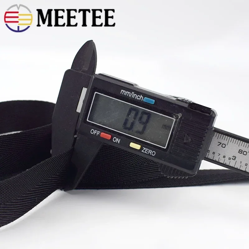 18 m 0.9mm de espessura preto  - Binding Tape Bias avaliação e preço