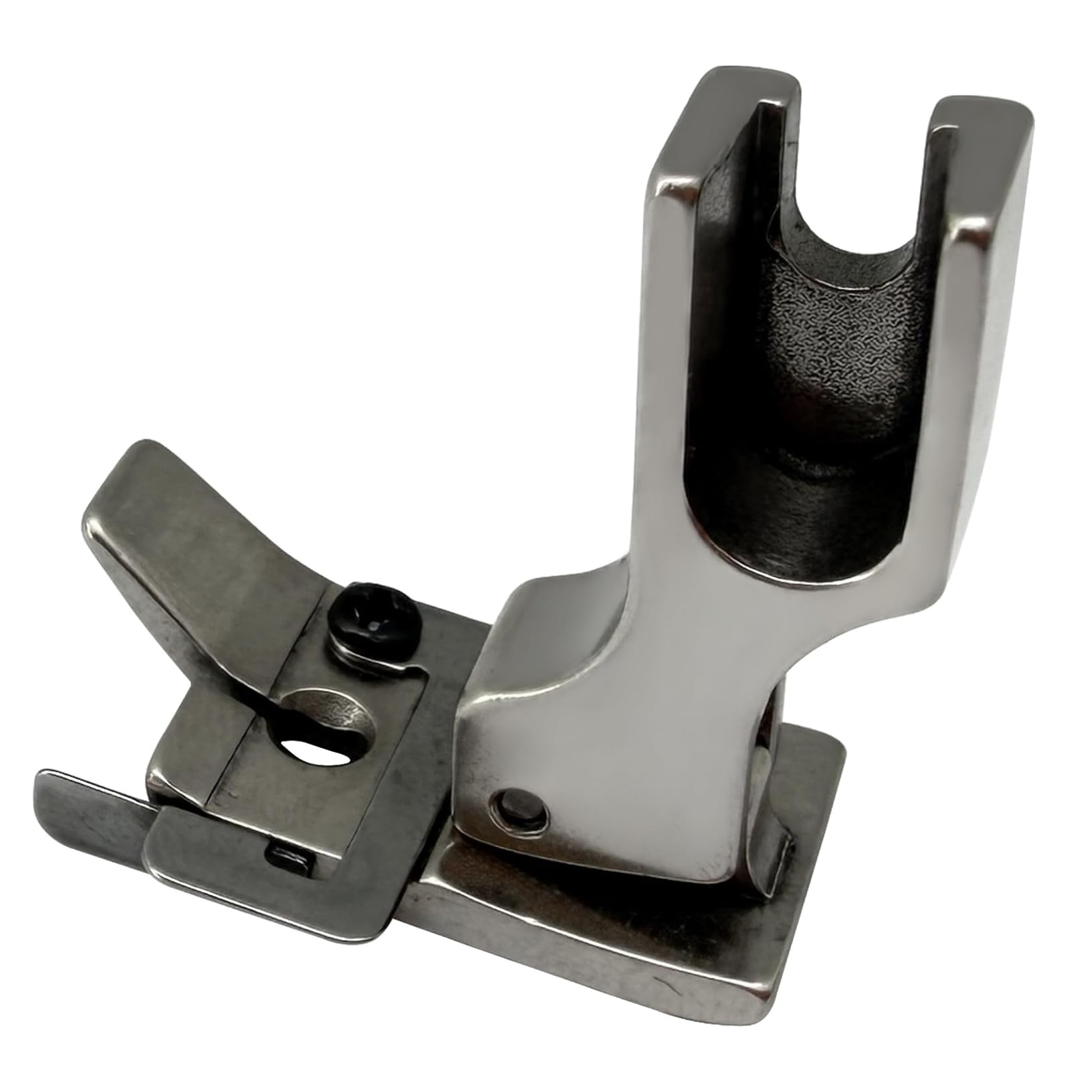 Pé de Costura de 1/4 de Polega - Seam Gauge Metal avaliação e preço