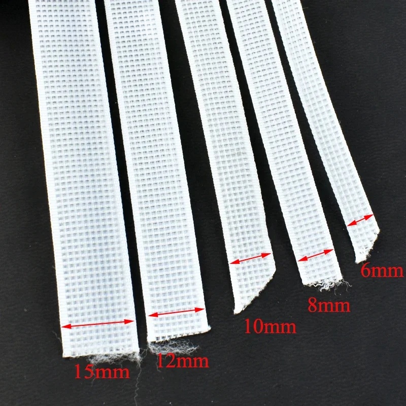 200 Jardas de Barbatana Transp - Sewing Garments avaliação e preço