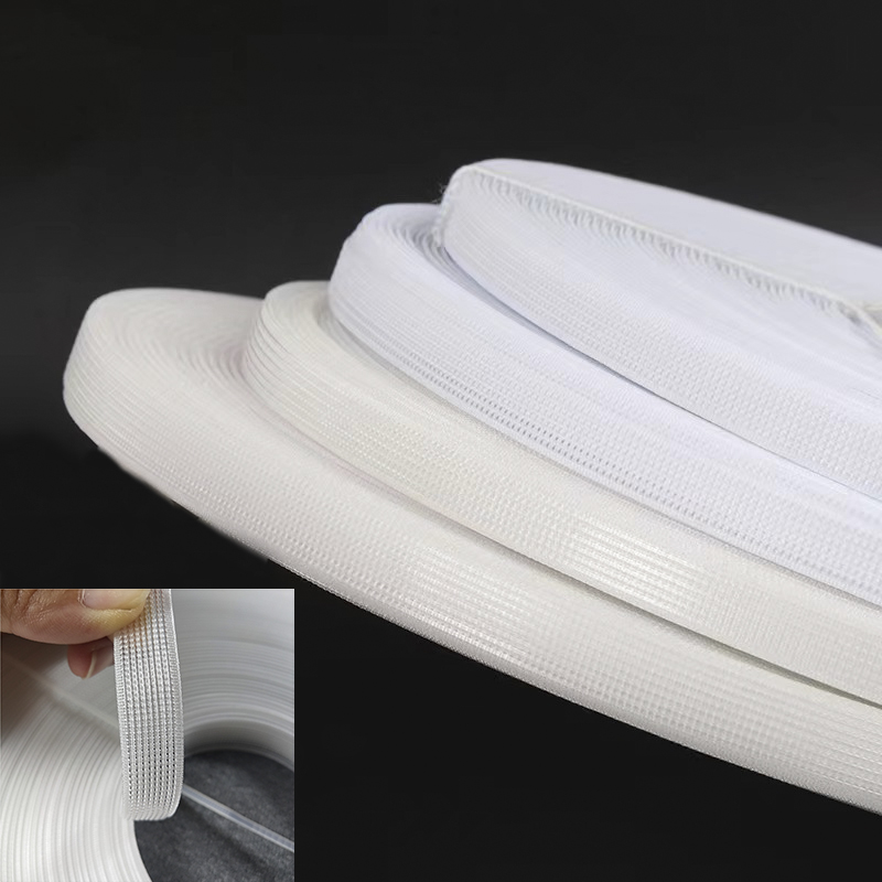 200 Jardas de Barbatana Transp - Sewing Garments avaliação e preço