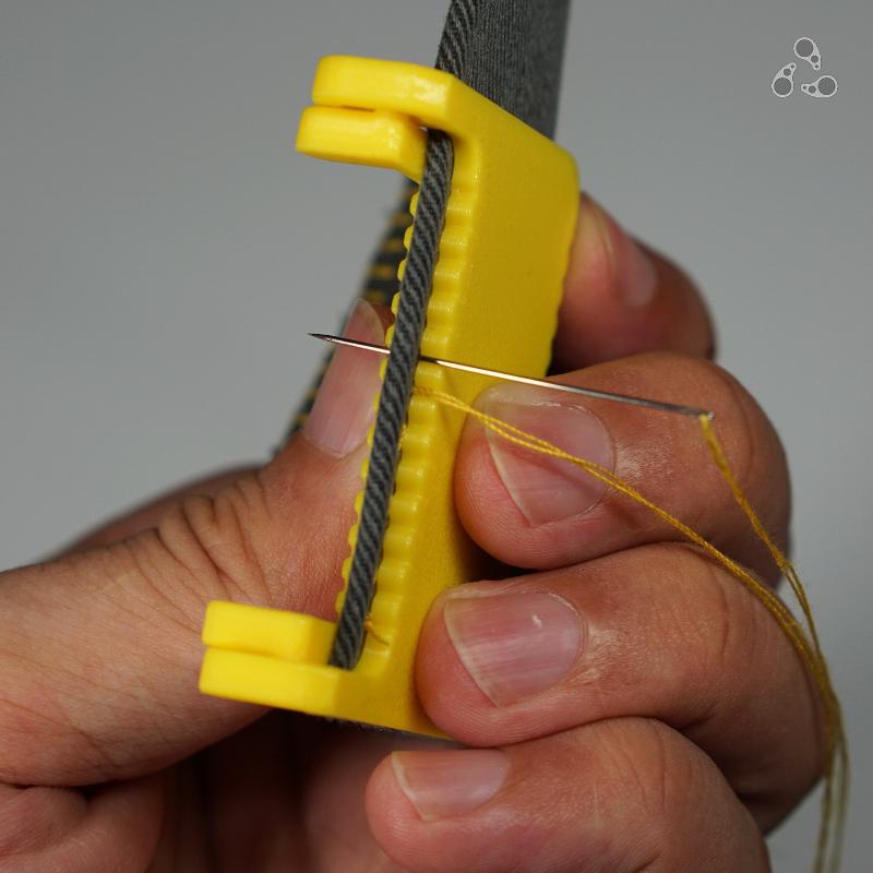 2 Peças Ferramenta de Medição  - Seam Gauge Metal avaliação e preço